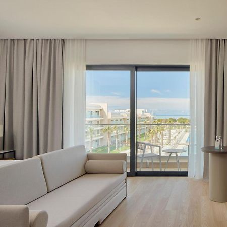Plazhi San Pietro Melia Durres Albania酒店 外观 照片