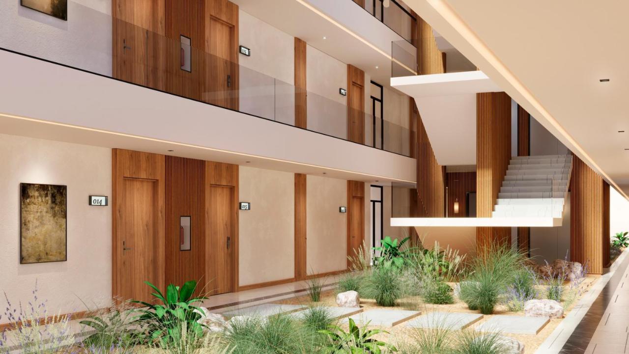 Plazhi San Pietro Melia Durres Albania酒店 外观 照片