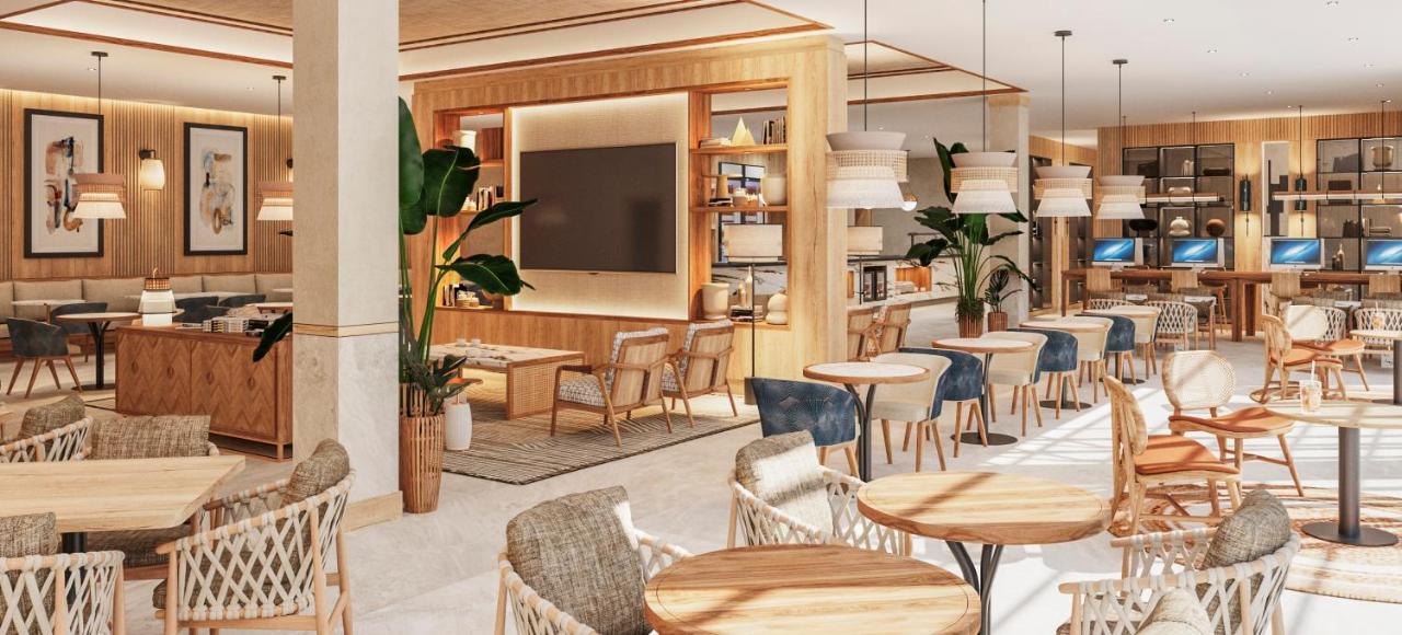 Plazhi San Pietro Melia Durres Albania酒店 外观 照片