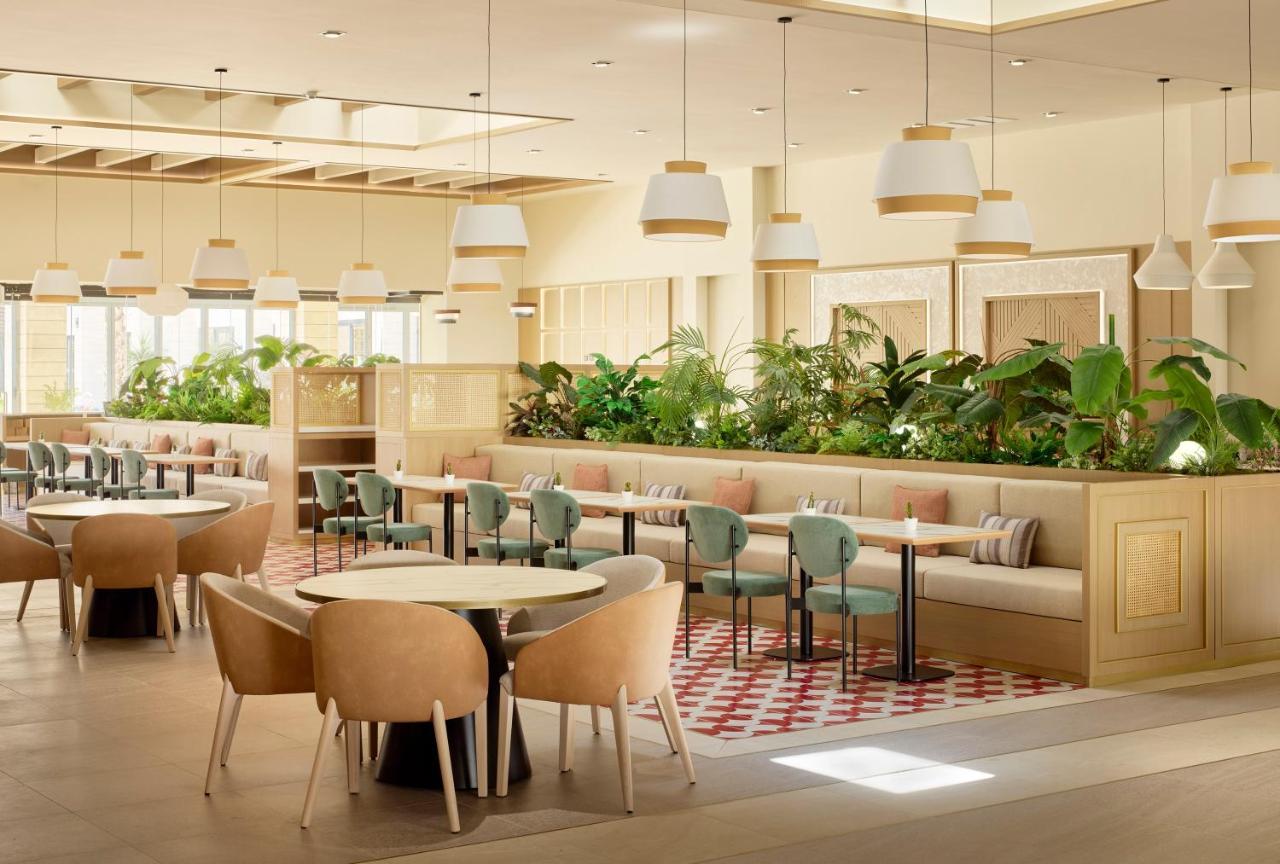 Plazhi San Pietro Melia Durres Albania酒店 外观 照片