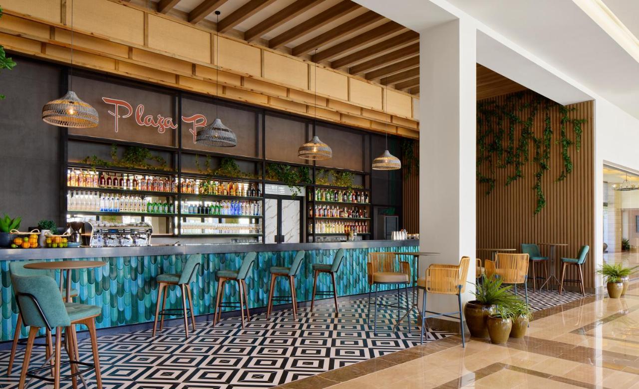 Plazhi San Pietro Melia Durres Albania酒店 外观 照片