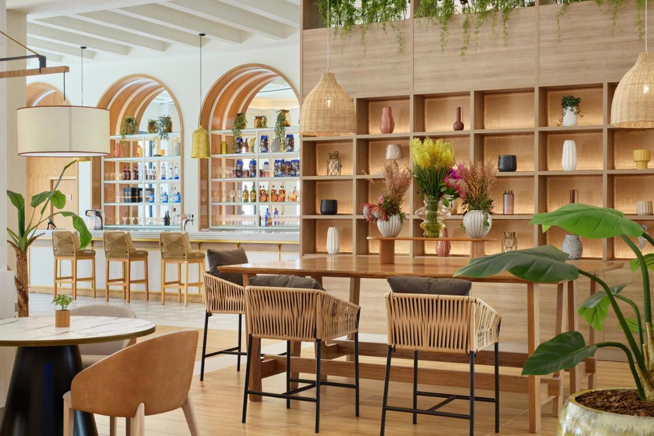 Plazhi San Pietro Melia Durres Albania酒店 外观 照片