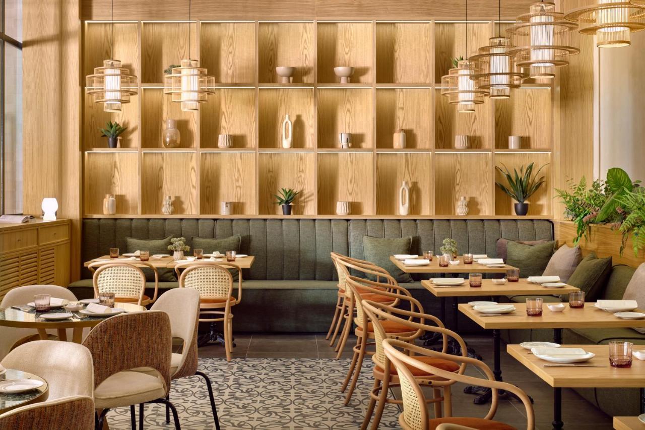 Plazhi San Pietro Melia Durres Albania酒店 外观 照片