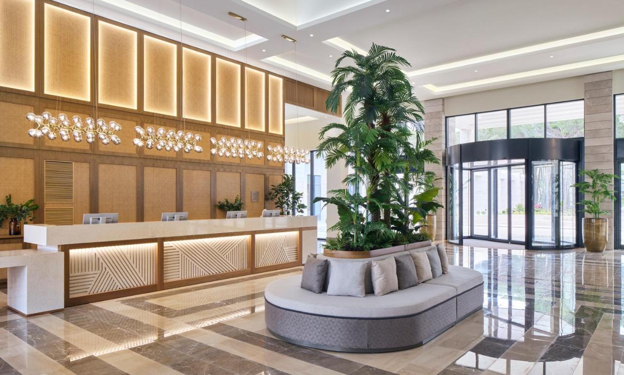 Plazhi San Pietro Melia Durres Albania酒店 外观 照片