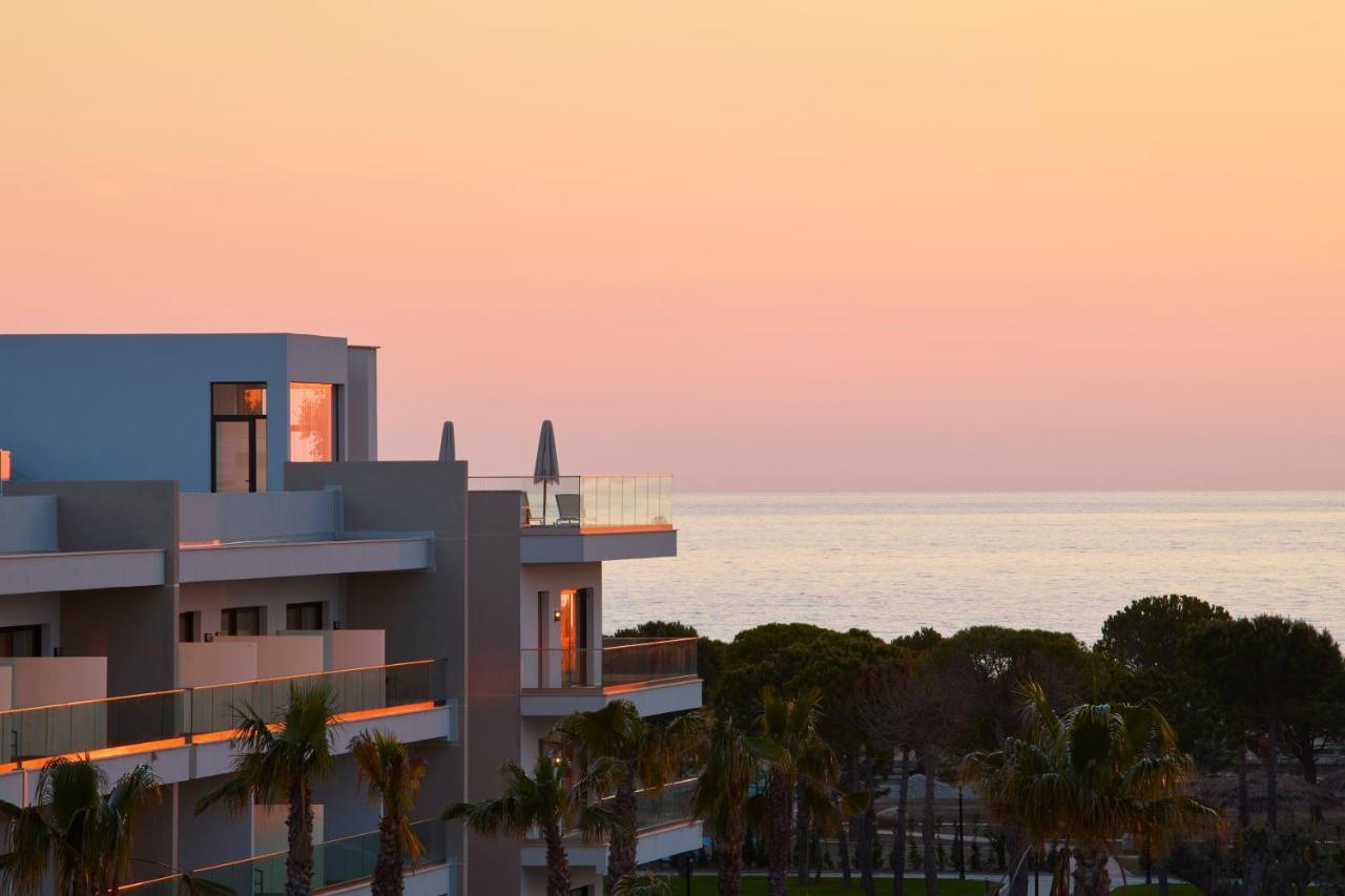 Plazhi San Pietro Melia Durres Albania酒店 外观 照片