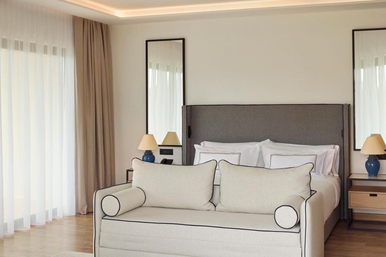Plazhi San Pietro Melia Durres Albania酒店 外观 照片