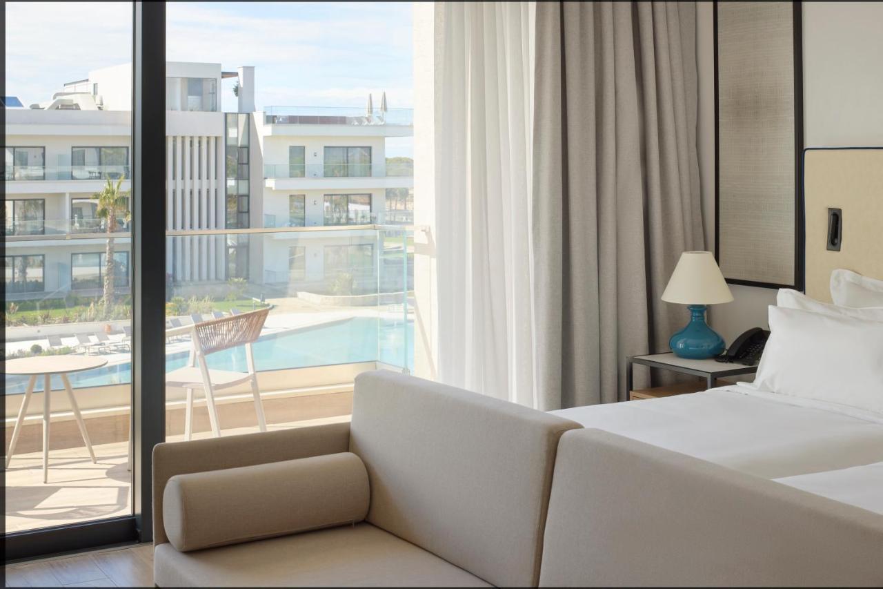 Plazhi San Pietro Melia Durres Albania酒店 外观 照片