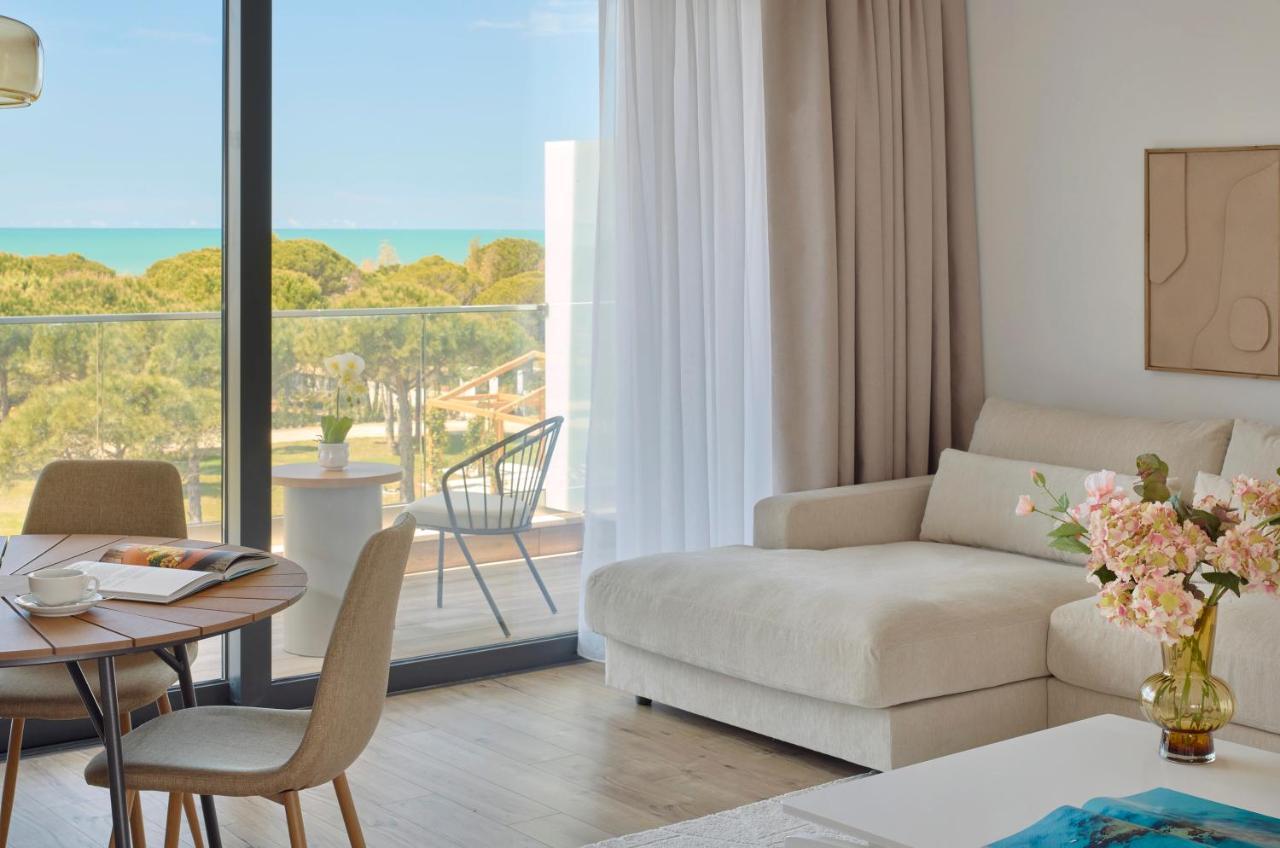 Plazhi San Pietro Melia Durres Albania酒店 外观 照片