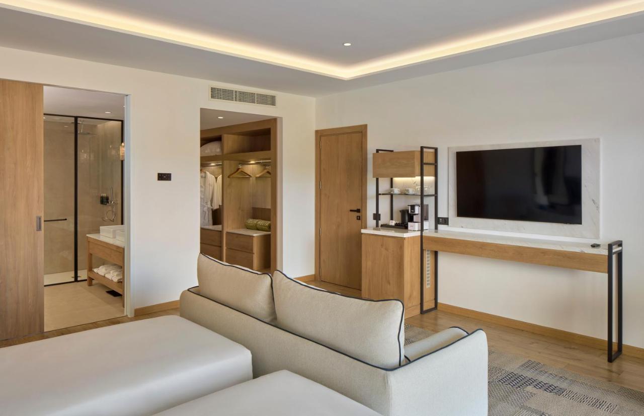 Plazhi San Pietro Melia Durres Albania酒店 外观 照片