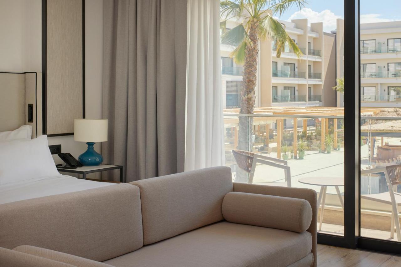 Plazhi San Pietro Melia Durres Albania酒店 外观 照片