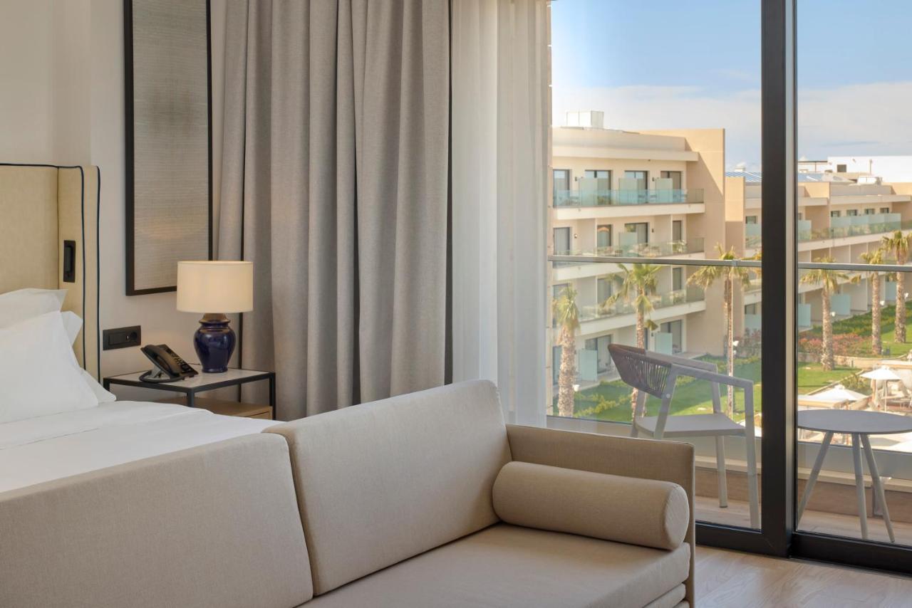Plazhi San Pietro Melia Durres Albania酒店 外观 照片