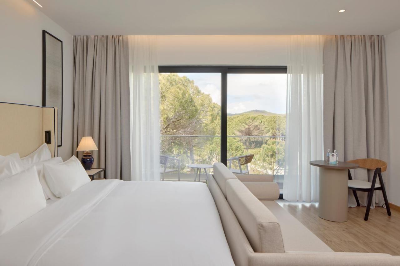 Plazhi San Pietro Melia Durres Albania酒店 外观 照片