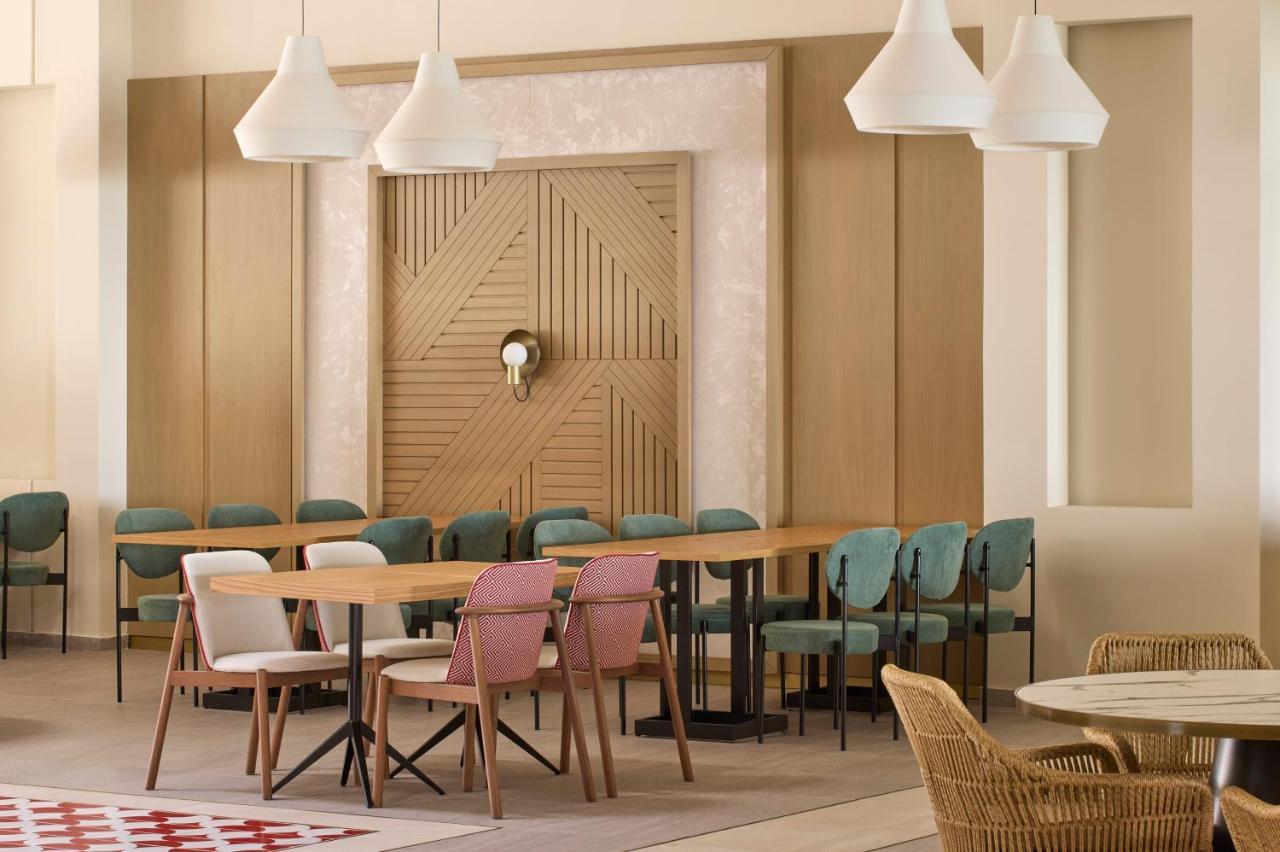 Plazhi San Pietro Melia Durres Albania酒店 外观 照片